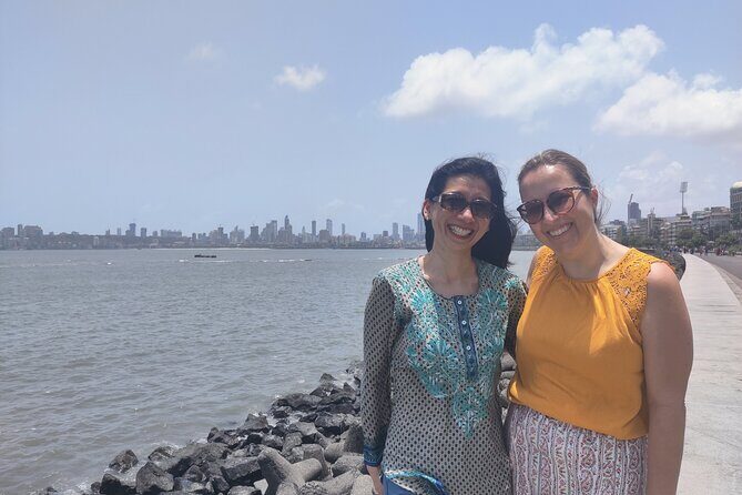 Private Mumbai Sightseeing Tour with Local English Guide - Price and Value: What $33.48 Really Buys
