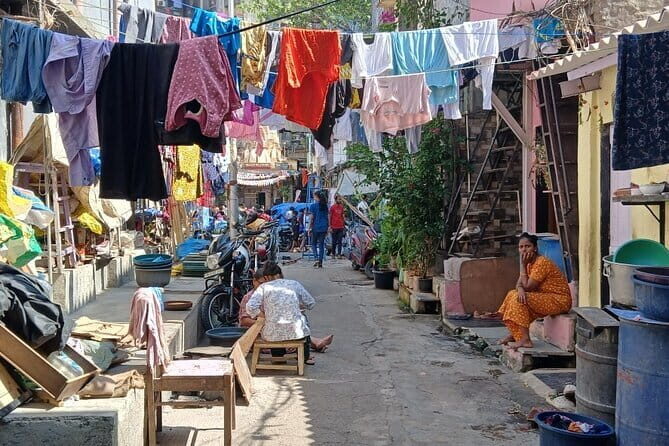 Private Mumbai Sightseeing Tour with Pickup, Car & Guide - What kind of day this is (and why it works)