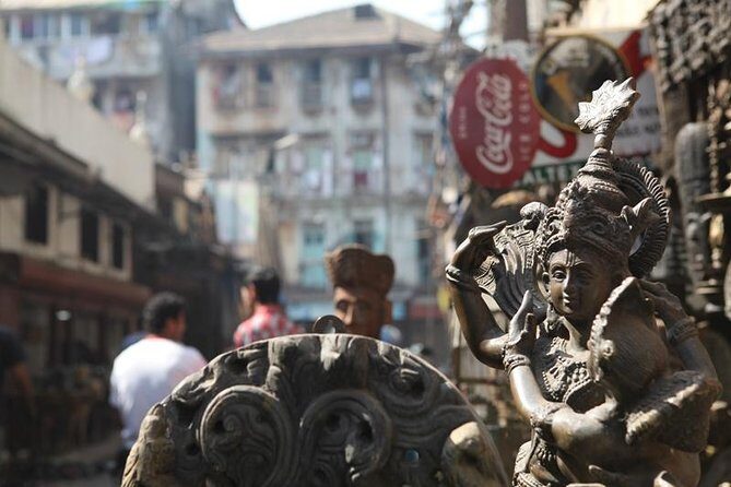 Private Mumbai Sightseeing Tour - Private Comfort and the Traffic Reality