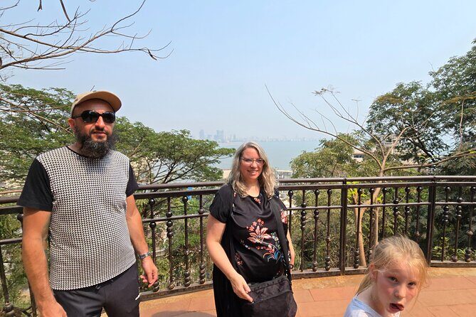 Private Mumbai Sightseeing Tours - Half Day Mumbai Tour - Key things to know before you go