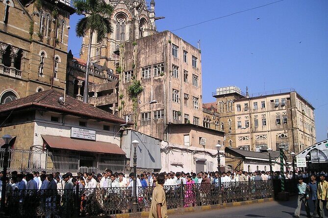 Private Mumbai Sightseeing Tours - Half Day Mumbai Tour - Mani Bhavan Gandhi Museum: a quieter, meaningful pause