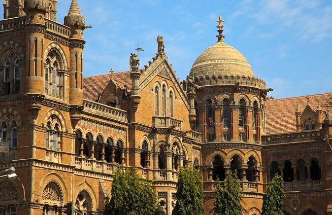 Private Mumbai Sightseeing Tour(Travellers Choice Award Winner) - Key things that make this Mumbai tour work