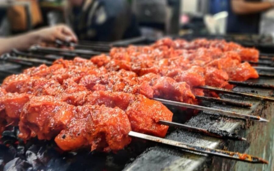 Private Mumbai Street Food Tasting Tour - Duration and pace: 2–5 hours that fit real schedules