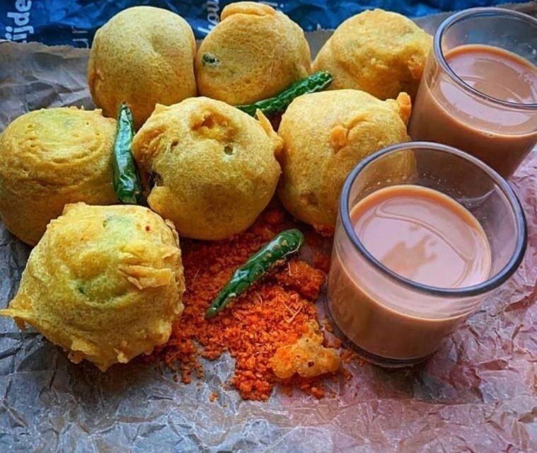 Private Mumbai Street Food Tasting Tour - Price and value: what $10 buys in Mumbai street food terms