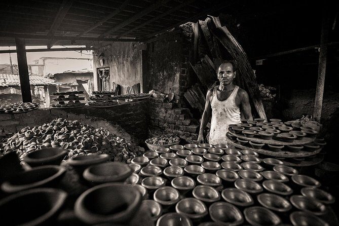 Private Slum tour With Bollywood and Stars Home - Key things to know before you go