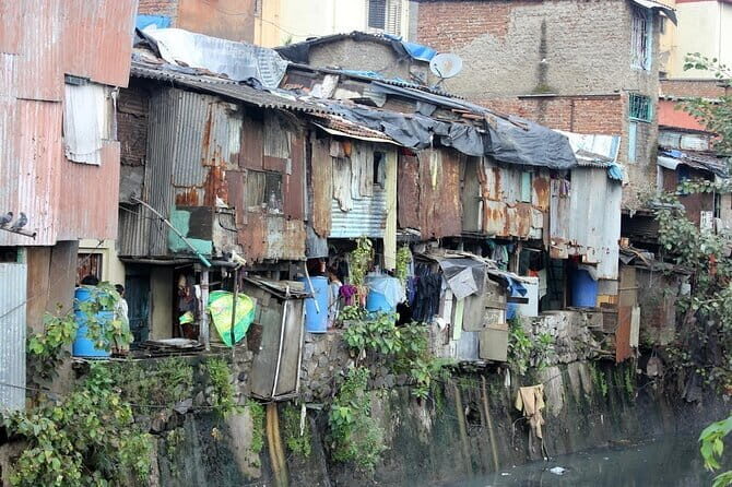 Private Walking Tour in Dharavi Slums - Key highlights worth your attention