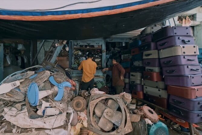 Private Walking Tour in Dharavi Slums - Dharavi in 2–3 hours: what you’ll actually see