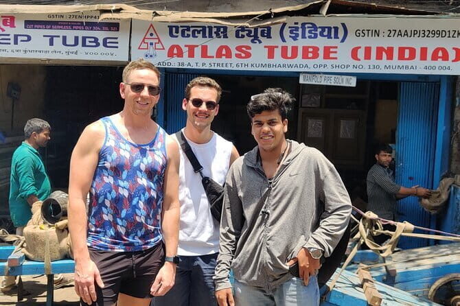 Private Walking Tour in Dharavi Slums - Should you book this Dharavi Slums private walking tour?
