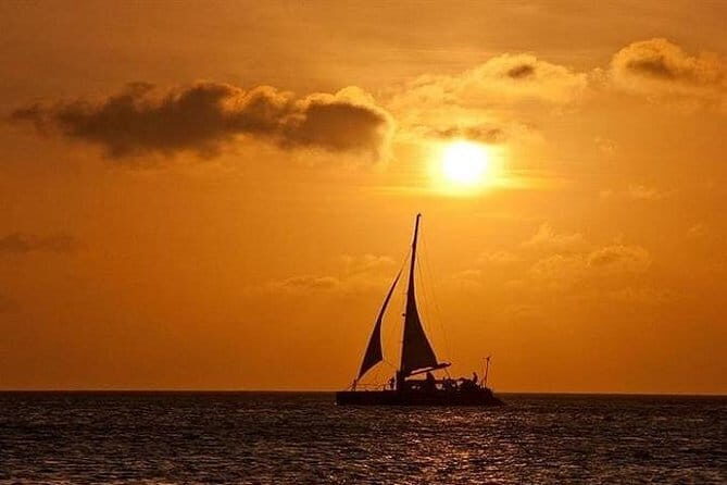 Sailing Experience in Mumbai on Mid Size Yacht - Value for $120: Private Sightseeing Math That Works
