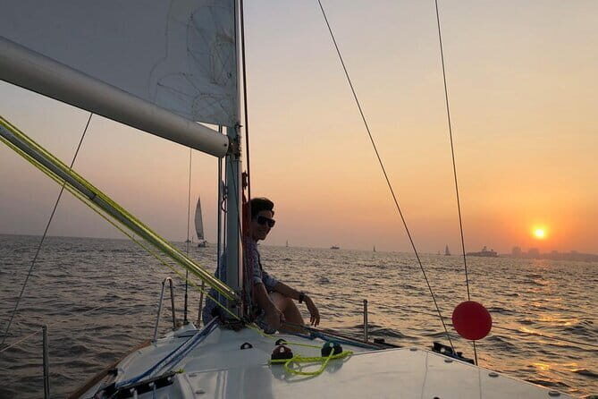 Sailing Experience in Mumbai on Mid Size Yacht - Who This Sail Fits Best (and Who Should Rethink It)