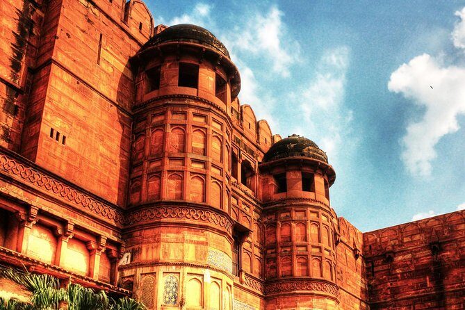 Same Day Taj Mahal and Agra Tour from Mumbai with Return Flights - Transport and Comfort: Private Car, Road Conditions, and Contact Matters