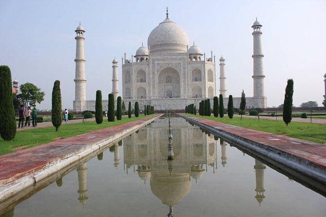 Sanjay Gandhi National Park+ Kanheri Caves + Temple +Tigar Safari - Chinchpada and Warli Art: A Short Cultural Window With the Varli Tribe