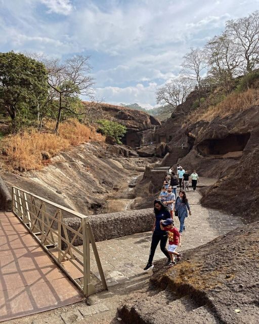 Sanjay Gandhi National Park + Kenheri Caves + Lion Safari - Who This Tour Suits Best (And Who Might Want a Different Plan)