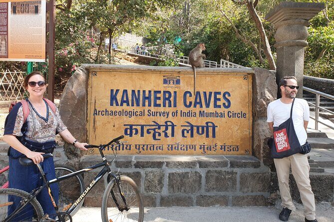 Sanjay Gandhi National Park(SGNP) + Kenheri Caves + Lion Safari + Jain Temple - Why Sanjay Gandhi National Park is a smart Mumbai outing