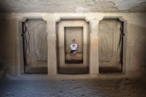 Sanjay Gandhi National Park(SGNP) + Kenheri Caves + Lion Safari + Jain Temple - Getting there comfortably: private AC pickup that keeps the day sane
