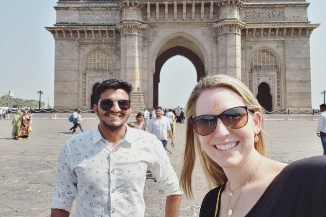 Shared Group Mumbai Tour For Cruise traveler - Gateway of India to Marine Drive: the quick wins for first-timers