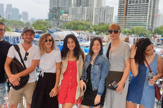 Shared Group Mumbai Tour For Cruise traveler - Meeting near Ballard Pier: the logistics that save your day