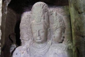 Sightseeing tour with Elephanta cave tour - Elephanta Caves: UNESCO Temples and the Practical Reality of Stairs