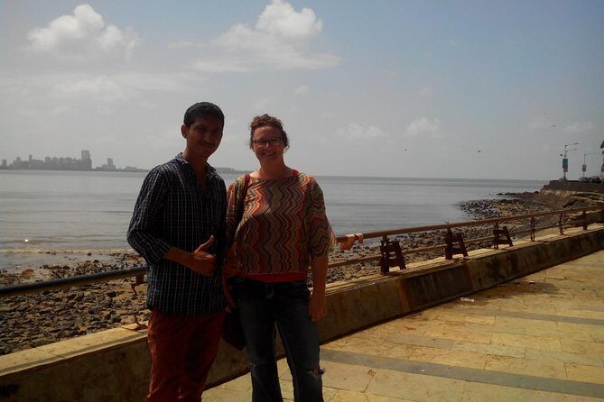 Small-Group Bike Tour of Mumbai - Why a 6:30 am Mumbai bike tour works