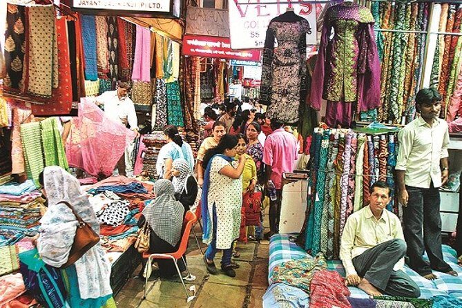 Small-Group Bike Tour of Mumbai - Gateway of India photos and a smoother ride plan
