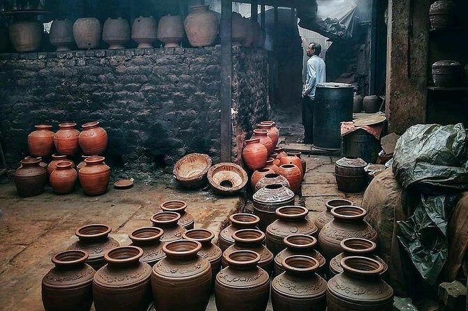Small Group Tour of Dharavi Slum - Why this Dharavi tour feels practical, not performative