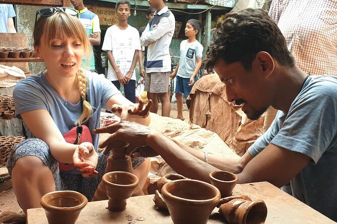 Small Group Tour of Dharavi Slum - What’s included, what’s not, and what you should bring