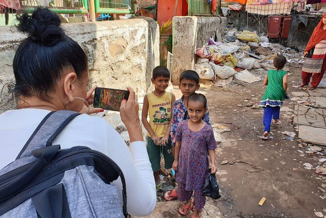Small Group Tour of Dharavi Slum - Price and value: why $15 can make sense here