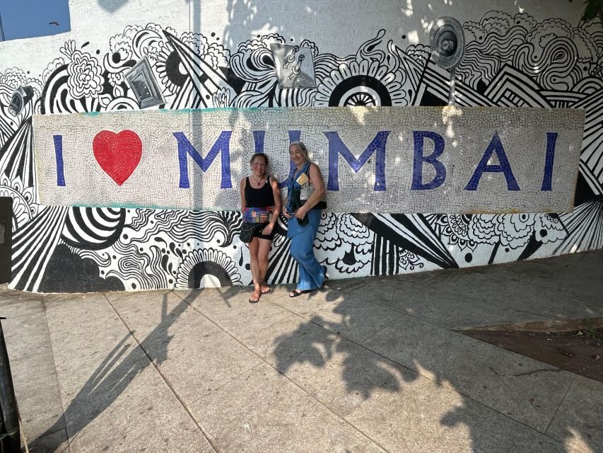 South Bombay Live Walking Tour - Colaba Causeway lanes: local commerce is part of the lesson