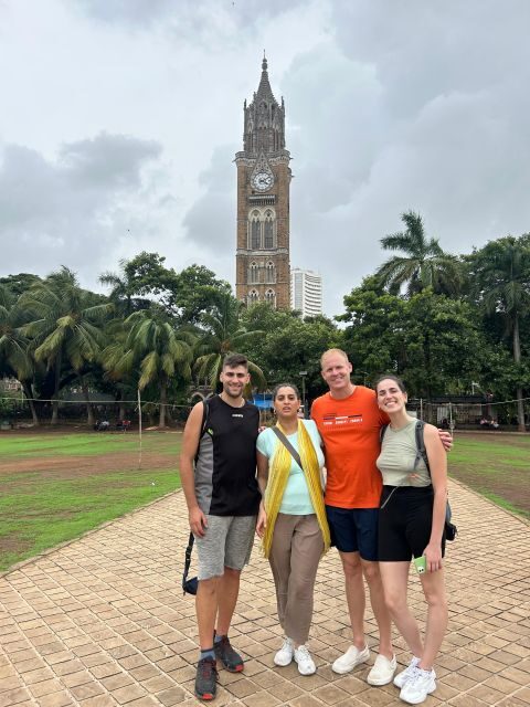 South Bombay Live Walking Tour - Price and value: is $16 worth it?