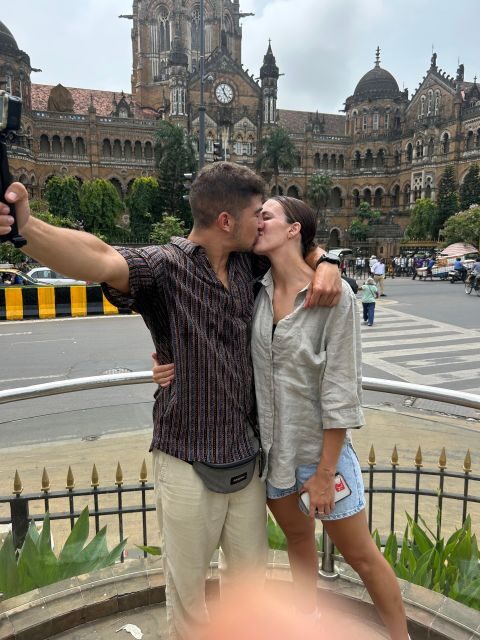 South Bombay Live Walking Tour - Who this South Bombay walk fits best