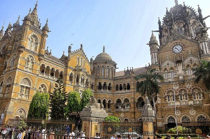 South Mumbai City with Kanheri Cave Tour in Private Vehicle - Kanheri Caves: The Forest-and-Basalt Start That Changes Your View of Mumbai