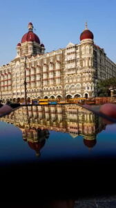 South Mumbai: Cultural Heritage Walking Tour - Victorian power and everyday grandeur: Yacht Club, Police HQ, and college facades