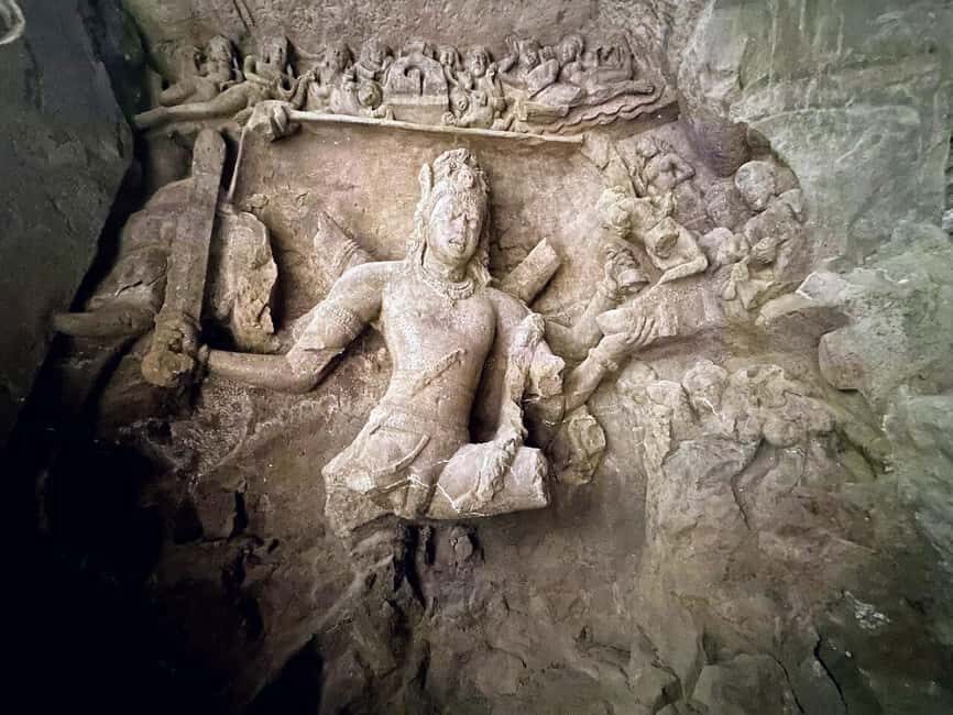 Stories of Mumbai: Heritage Walk with Hidden Tales - Key points that make this walk worth your time