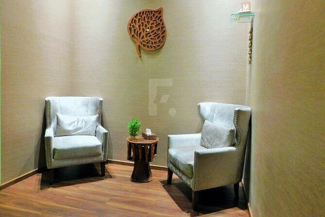 Swedish Massage in Thane with Steam - Logistics that make or break a spa day