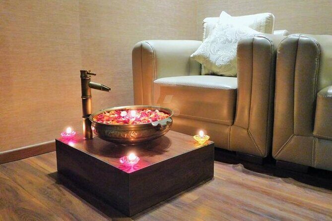 Swedish Massage in Thane with Steam - Who this Thane Swedish massage with steam is best for