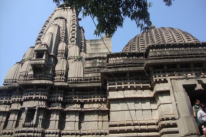 Temples & Vineyards: Private Tour to Nashik from Mumbai - How This Day Trip Runs: 8 AM Pickup to 9 PM Return