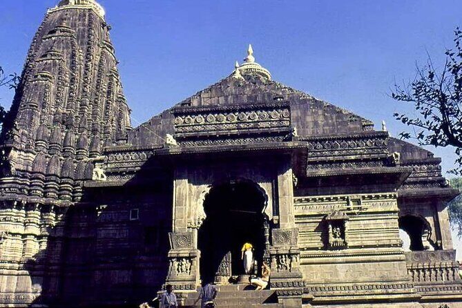 Temples & Vineyards: Private Tour to Nashik from Mumbai - Price and Value: Is $115 a Good Deal for This Route?