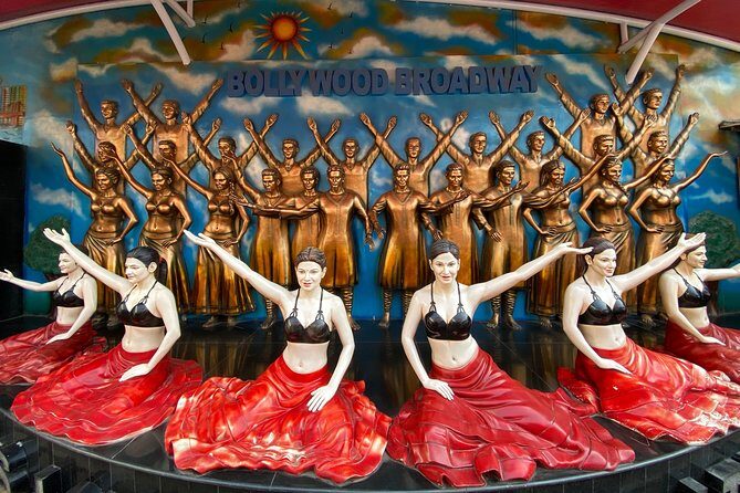 The Famous Bollywood Tour of Mumbai - Key points to know before you go