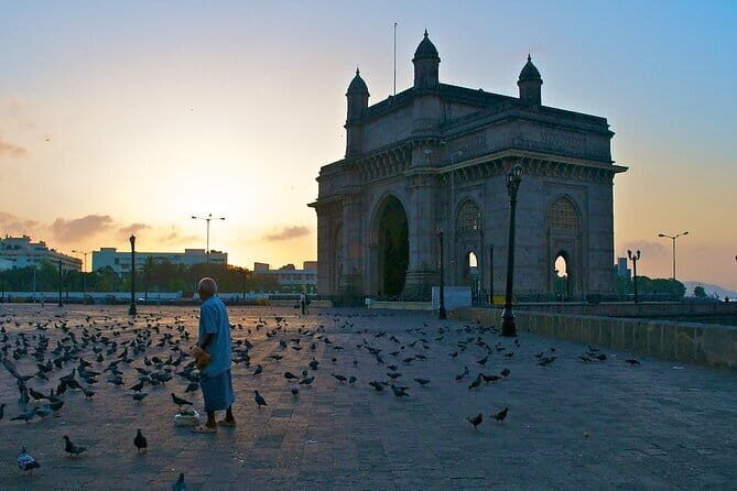 The Mumbai by Dawn Early Morning Tour - Why this “by dawn” format works in Mumbai