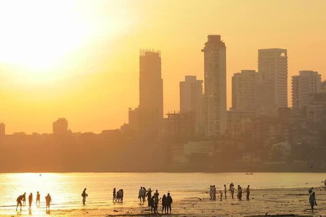 The Mumbai by Dawn Early Morning Tour - The 3-hour rhythm: efficient stops, not a frantic sprint