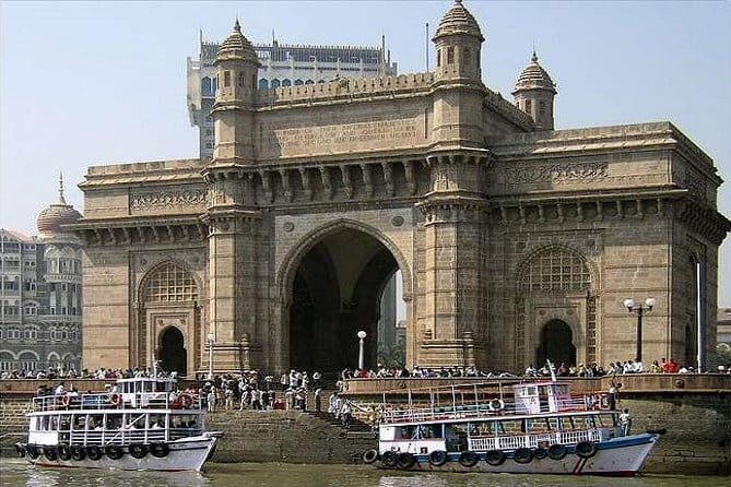 The Mumbai by Dawn Early Morning Tour - What to pack and how to prepare for these working sites