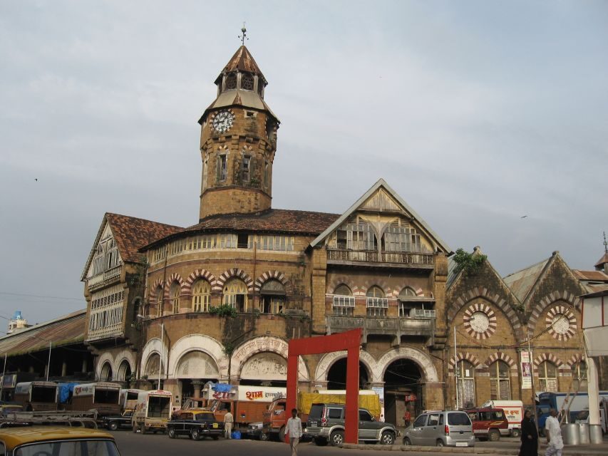 The Mumbai by Dawn Tour - Key highlights you’ll remember