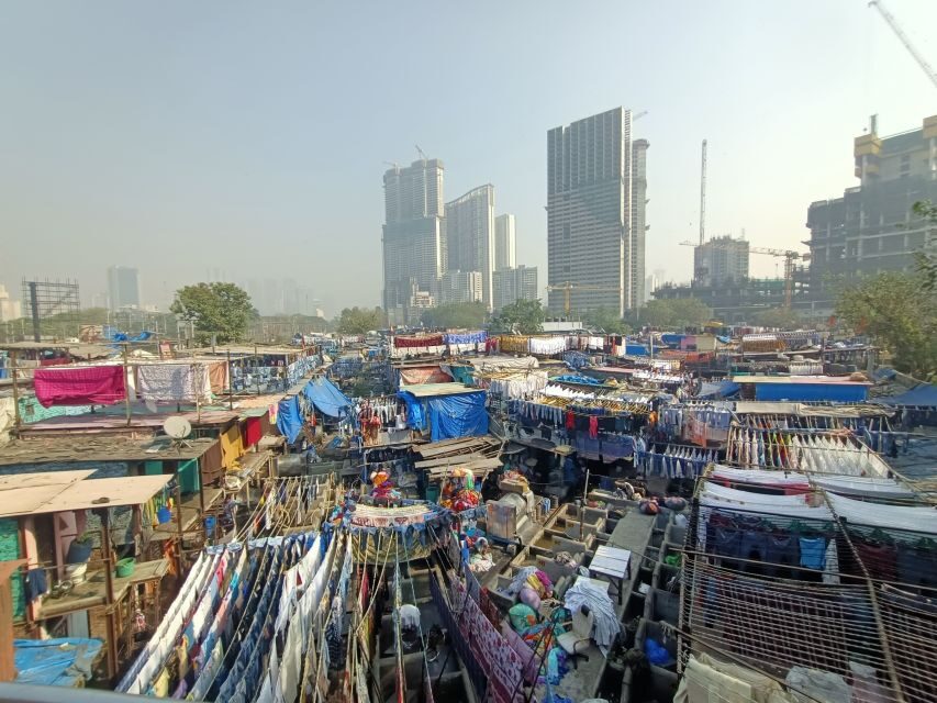 The Mumbai by Dawn Tour - Pickup, timing, and the reality of being early