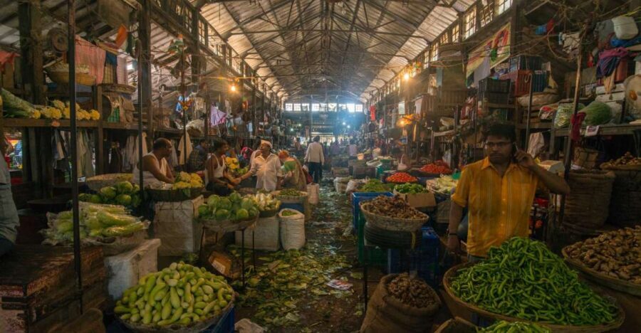 The Mumbai by Dawn Tour - Price and value for a private group up to 2