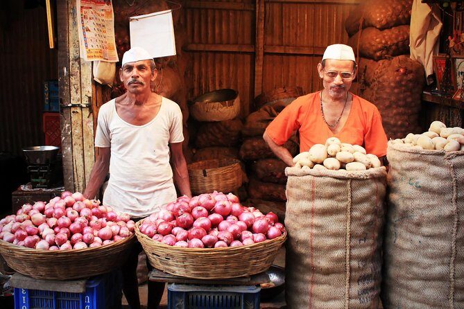 The Original Mumbai by Dawn - Recommended by Nigella Lawson & Nat Geo Traveller! - Why a 5:15 a.m. Mumbai morning works
