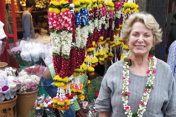 The Original Mumbai by Dawn - Recommended by Nigella Lawson & Nat Geo Traveller! - What’s included (and why it matters at dawn)