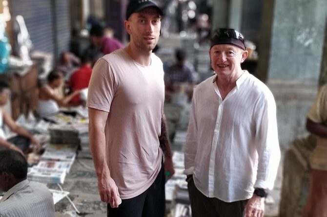 The Original Mumbai by Dawn - Recommended by Nigella Lawson & Nat Geo Traveller! - Seasonal and calendar limitations you should know