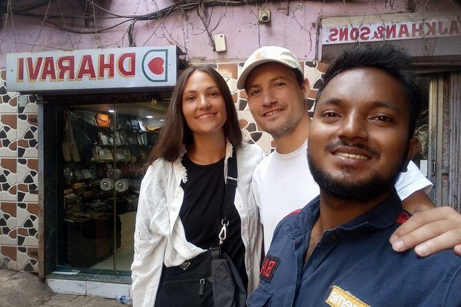 Tour of Dharavi Slum - Who should book this Dharavi slum tour?