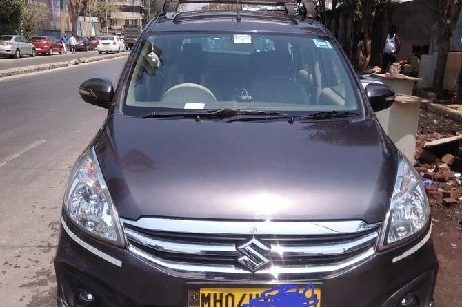 Transfer from Mumbai Airport to Hotel - Flight Tracking When Your Plane Lands Late (or Early)