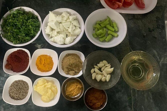 Vegetarian Indian Cuisine Virtual Cooking Class Experience from Mumbai - Price and value: what $20 buys you (and what it doesn’t)